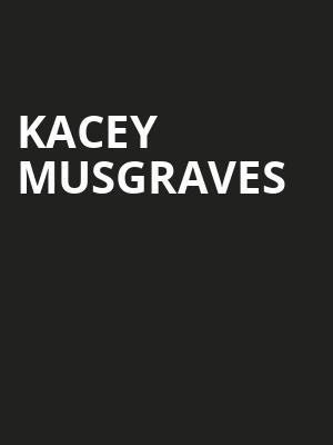 Kacey Musgraves, Van Andel Arena, Grand Rapids