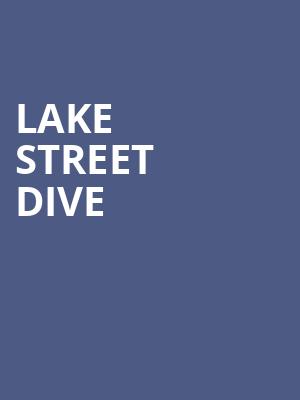 Lake Street Dive, GLC Live At 20 Monroe, Grand Rapids