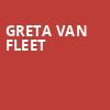 Greta Van Fleet, Van Andel Arena, Grand Rapids
