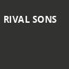 Rival Sons, GLC Live At 20 Monroe, Grand Rapids