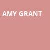 Amy Grant, Devos Performance Hall, Grand Rapids