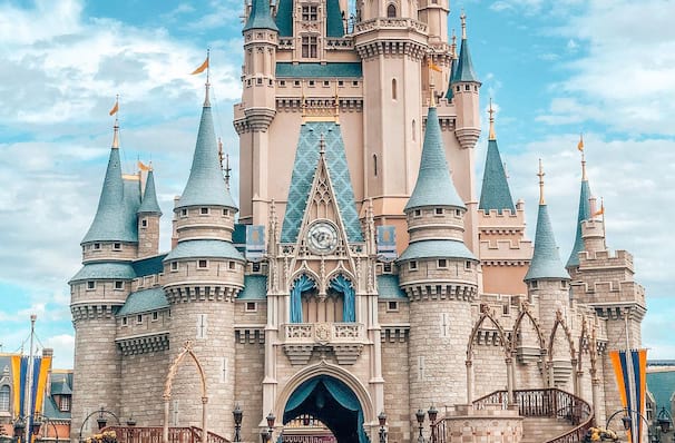 Grand Rapids welcomes Rodgers and Hammerstein's Cinderella - The Musical