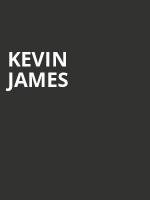 Kevin James Poster