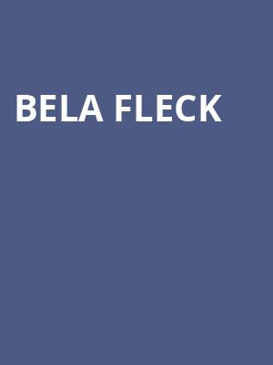 Bela Fleck, Frederik Meijer Gardens, Grand Rapids