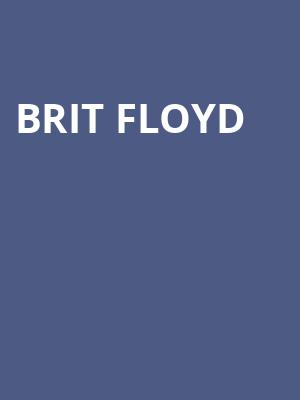 Brit Floyd, Devos Performance Hall, Grand Rapids