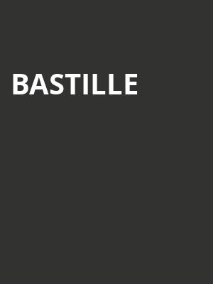 Bastille, GLC Live At 20 Monroe, Grand Rapids