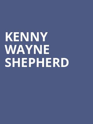 Kenny Wayne Shepherd, 20 Monroe Live, Grand Rapids