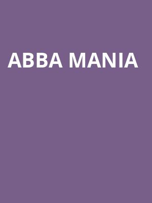 ABBA Mania, Devos Performance Hall, Grand Rapids