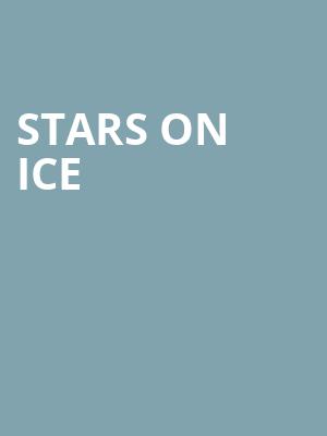 Stars On Ice, Van Andel Arena, Grand Rapids