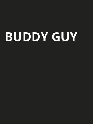 Buddy Guy, Frederik Meijer Gardens, Grand Rapids
