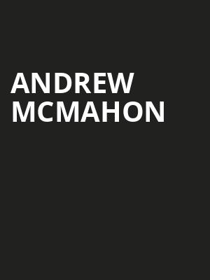Andrew McMahon, Intersection, Grand Rapids