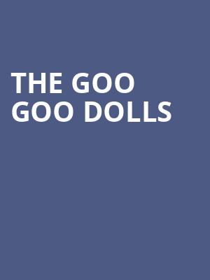 The Goo Goo Dolls, Frederik Meijer Gardens, Grand Rapids