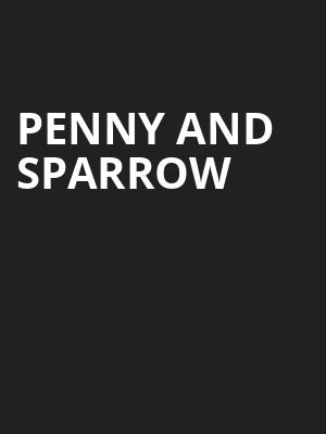 Penny and Sparrow, The Pyramid Scheme, Grand Rapids