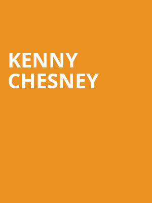 Kenny Chesney, Van Andel Arena, Grand Rapids