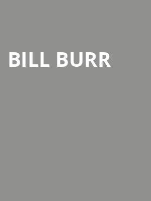 Bill Burr, Van Andel Arena, Grand Rapids