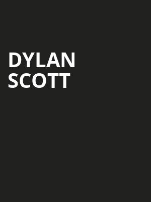 Dylan Scott, 20 Monroe Live, Grand Rapids
