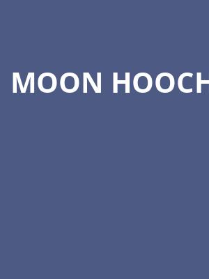 Moon Hooch, The Stache, Grand Rapids
