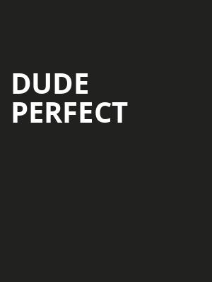 Dude Perfect, Van Andel Arena, Grand Rapids