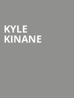 Kyle Kinane, Wealthy Theatre, Grand Rapids