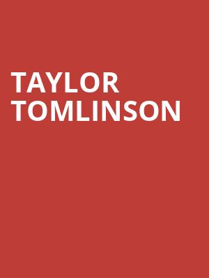 Taylor Tomlinson, Devos Performance Hall, Grand Rapids