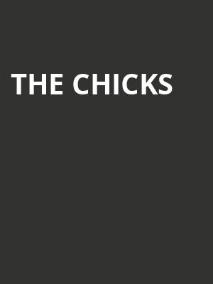 The Chicks Poster