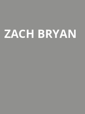 Zach Bryan, Van Andel Arena, Grand Rapids