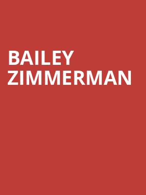 Bailey Zimmerman, GLC Live At 20 Monroe, Grand Rapids