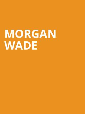 Morgan Wade, The Intersection Front Lounge, Grand Rapids
