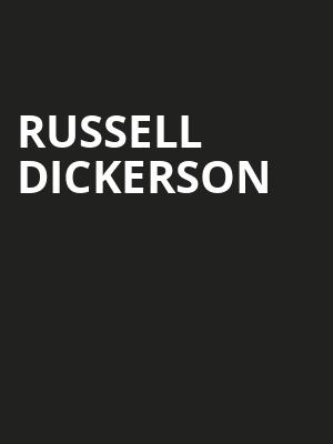 Russell Dickerson, GLC Live At 20 Monroe, Grand Rapids