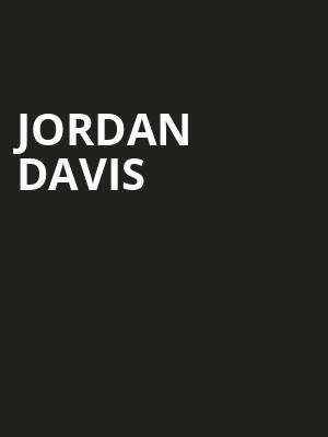 Jordan Davis, Van Andel Arena, Grand Rapids