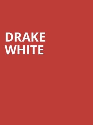 Drake White, Intersection, Grand Rapids