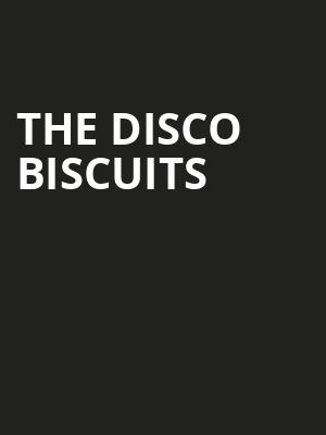 The Disco Biscuits, Intersection, Grand Rapids