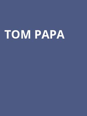 Tom Papa, 20 Monroe Live, Grand Rapids