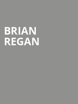 Brian Regan, Devos Performance Hall, Grand Rapids