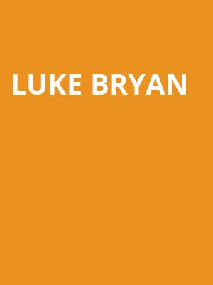 Luke Bryan, Van Andel Arena, Grand Rapids