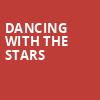 Dancing With the Stars, Devos Performance Hall, Grand Rapids