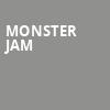 Monster Jam, Van Andel Arena, Grand Rapids