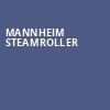 Mannheim Steamroller, Devos Performance Hall, Grand Rapids
