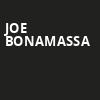 Joe Bonamassa, Devos Performance Hall, Grand Rapids