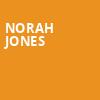 Norah Jones, Frederik Meijer Gardens, Grand Rapids