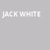 Jack White, Van Andel Arena, Grand Rapids