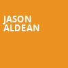 Jason Aldean, Van Andel Arena, Grand Rapids