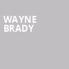 Wayne Brady, Devos Performance Hall, Grand Rapids