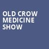 Old Crow Medicine Show, Frederik Meijer Gardens, Grand Rapids