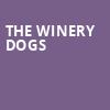 The Winery Dogs, Devos Performance Hall, Grand Rapids