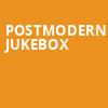 Postmodern Jukebox, GLC Live At 20 Monroe, Grand Rapids