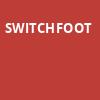 Switchfoot, GLC Live At 20 Monroe, Grand Rapids