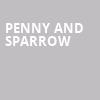 Penny and Sparrow, The Pyramid Scheme, Grand Rapids