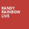 Randy Rainbow Live, Devos Performance Hall, Grand Rapids