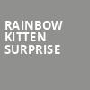 Rainbow Kitten Surprise, 20 Monroe Live, Grand Rapids